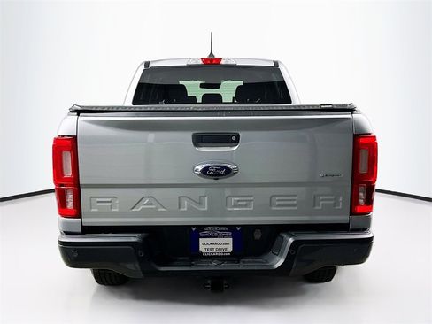 Used 2020 Ford Ranger XLT w/ Equipment Group 301A Mid image 15