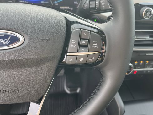 Used 2021 Ford Escape SE w/ Convenience Package image 20