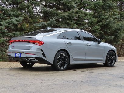 Used 2023 Kia K5 GT-Line w/ GT-Line Premium Package