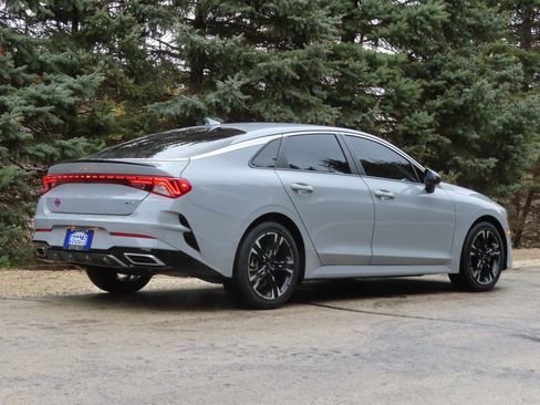 Used 2023 Kia K5 GT-Line w/ GT-Line Premium Package image 3