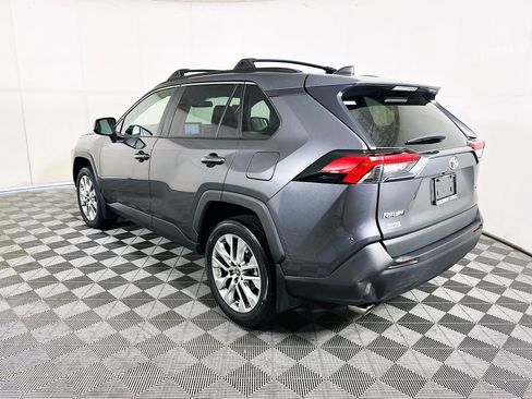 Used 2024 Toyota RAV4 XLE Premium FWD image 5