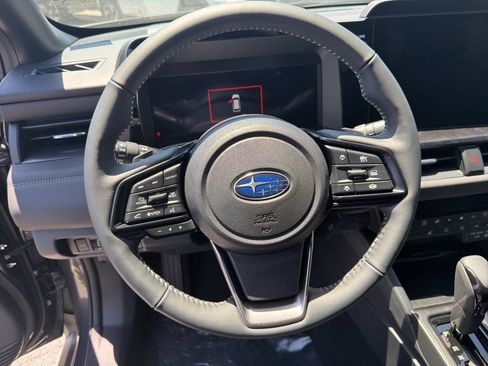 New 2026 Subaru Outback Touring XT AWD/4WD image 26