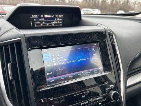 Used 2019 Subaru Forester Premium image 20