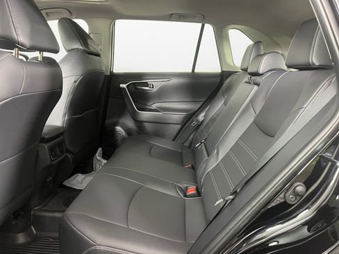 Certified 2025 Toyota RAV4 XLE Premium image 13