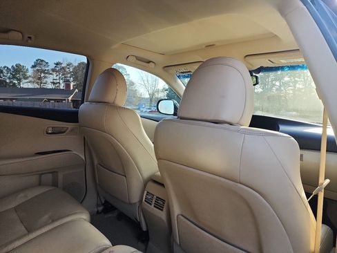 Used 2014 Lexus RX 350 FWD w/ Navigation Package image 25