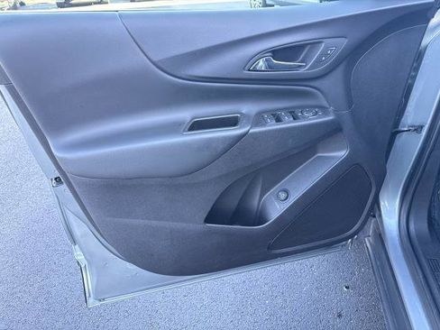 Used 2024 Chevrolet Equinox LT w/ LPO, Floor Liner Package AWD/4WD image 5