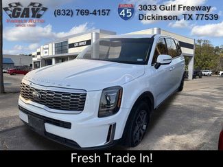 Used 2020 Kia Telluride EX w/ Towing Package video 2