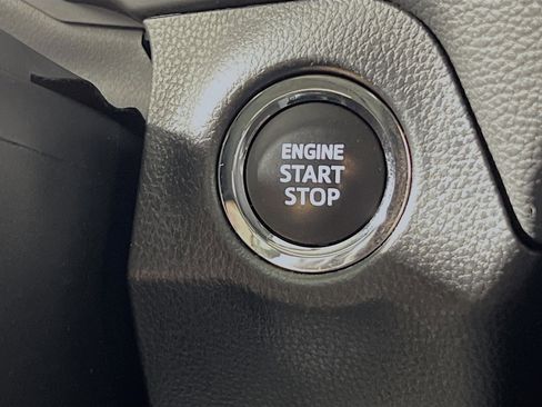Used 2024 Toyota RAV4 XLE FWD image 23