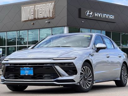 New 2026 Hyundai Sonata Limited