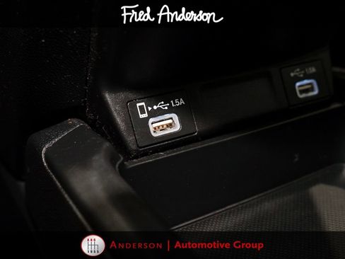 Used 2021 Honda CR-V EX image 18