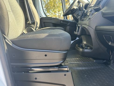 Used 2024 RAM ProMaster 3500 w/ Convenience Group image 16