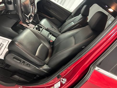 Used 2025 Honda Odyssey Sport-L image 10