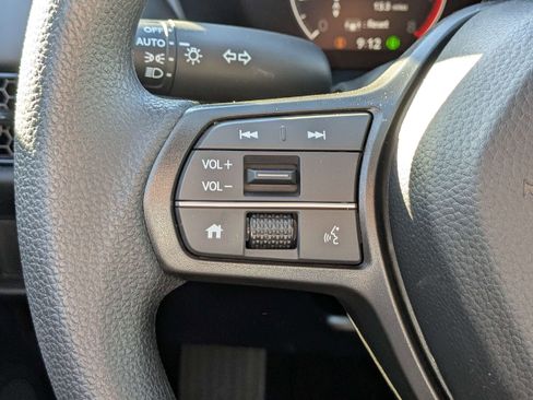New 2026 Honda HR-V LX image 28