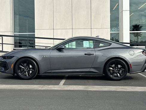 New 2026 Ford Mustang GT image 6