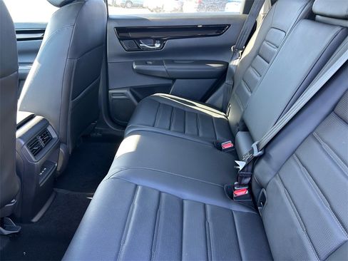 New 2026 Honda CR-V EX-L image 17