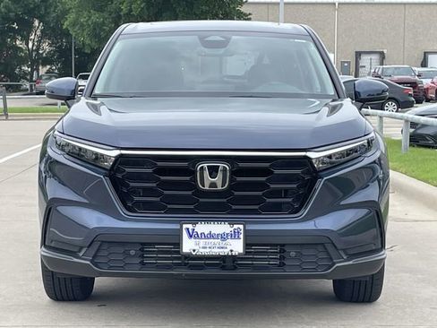 Used 2026 Honda CR-V EX-L image 6