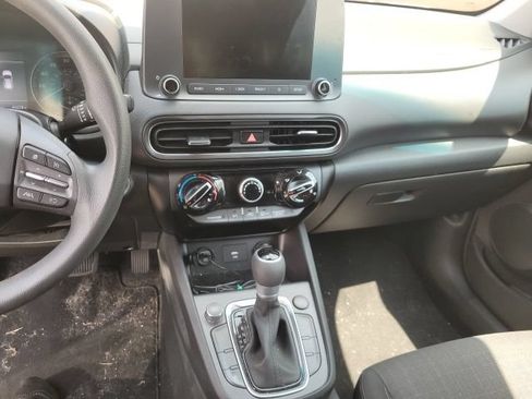 Used 2023 Hyundai Kona SEL w/ Cargo Package FWD image 8