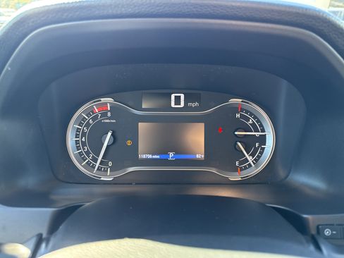 Certified 2018 Honda Pilot EX-L image 27