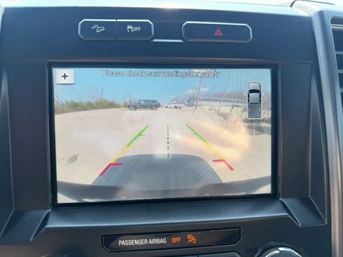 Used 2016 Ford F150 XLT w/ Equipment Group 302A Luxury image 24