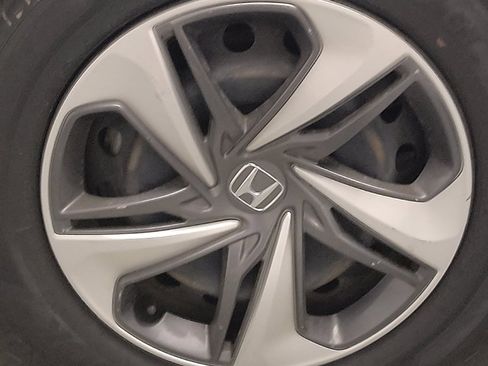Used 2020 Honda Civic LX image 31