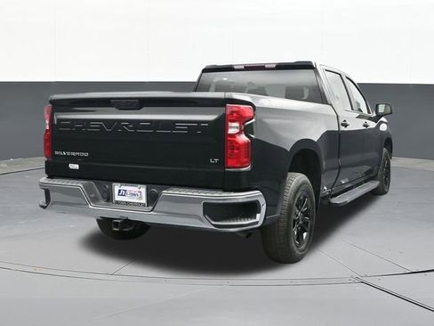 Used 2023 Chevrolet Silverado 1500 LT w/ Protection Package AWD/4WD image 14