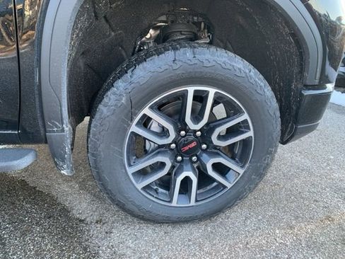 New 2026 GMC Sierra 1500 AT4 w/ AT4 Premium Package image 2