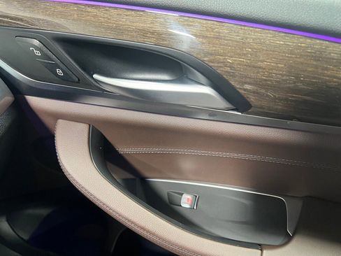 Used 2022 BMW X3 xDrive30i w/ Premium Package 2 image 25