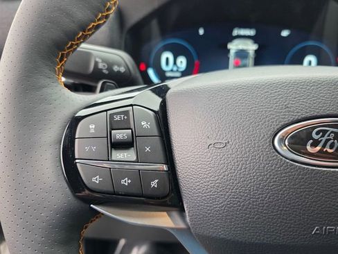 New 2026 Ford Explorer Tremor w/ Tremor Convenience Package AWD/4WD image 16