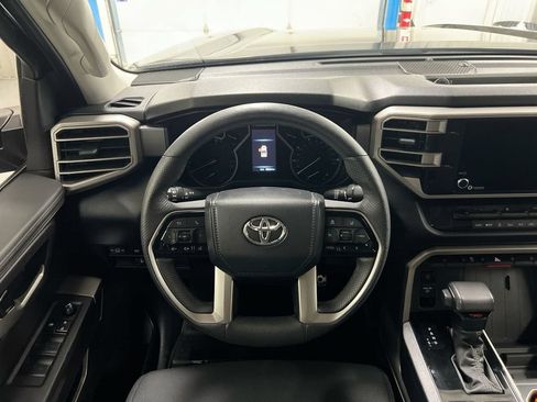 Used 2023 Toyota Tundra SR5 w/ TRD Sport Package AWD/4WD image 11