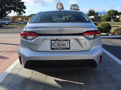 Used 2023 Toyota Corolla LE image 6