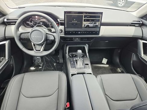 New 2026 MAZDA CX-5 2.5 S w/ Premium Plus Package AWD/4WD image 10