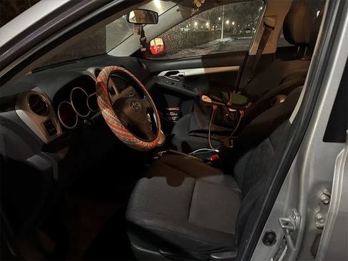 Used 2009 Toyota Matrix image 7