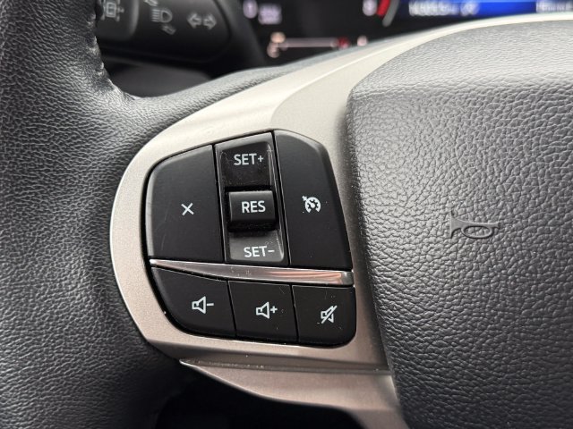 Certified 2024 Ford Explorer XLT w/ Equipment Group 202A AWD/4WD image 21