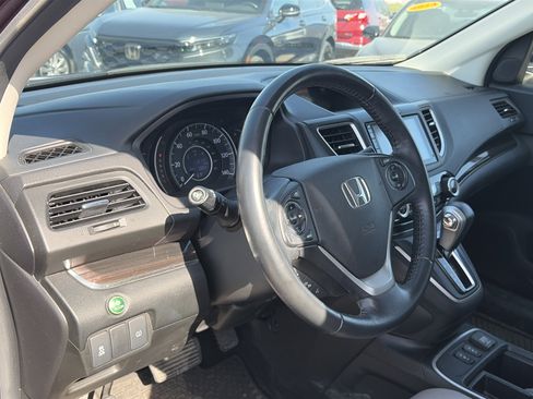 Used 2015 Honda CR-V EX-L image 18