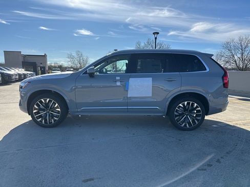 New 2026 Volvo XC90 B6 Plus w/ Protection Package Premier image 4