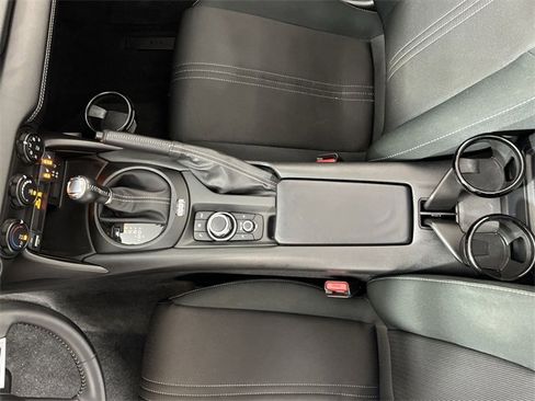 Used 2020 MAZDA MX-5 Miata RF Club image 21