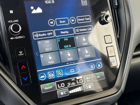 New 2026 Subaru Crosstrek 2.5i Limited AWD/4WD image 21