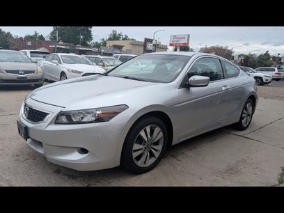 Used 2009 Honda Accord EX