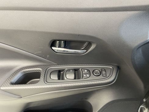 Certified 2025 Nissan Versa SV w/ Trunk Package image 20