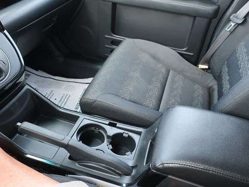 Used 2008 Honda Element SC image 20