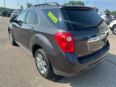 Used 2013 Chevrolet Equinox LT w/ All Star Package AWD/4WD image 7
