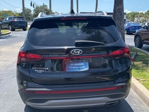 Used 2023 Hyundai Santa Fe SEL FWD image 10
