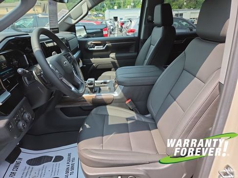 New 2026 Chevrolet Silverado 1500 RST w/ Convenience Package II AWD/4WD image 13
