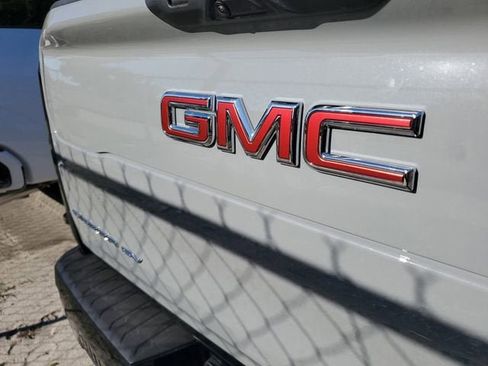 New 2026 GMC Sierra EV Elevation image 8