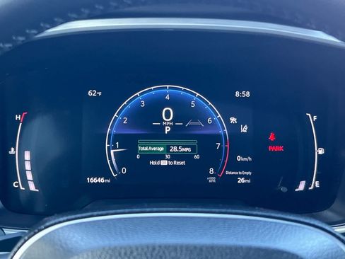 Certified 2024 Toyota Corolla XSE FWD image 26