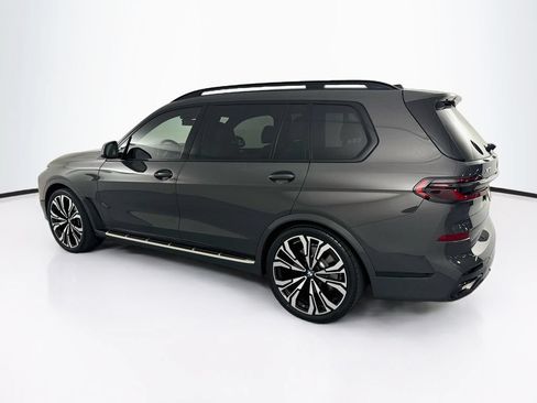 Used 2024 BMW X7 xDrive40i w/ Executive Package AWD/4WD image 7