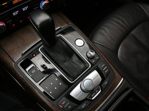 Used 2016 Audi A7 3.0T Premium Plus w/ 20" Wheel & Tire Package image 37