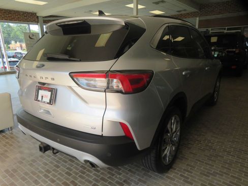 Used 2020 Ford Escape SEL AWD/4WD image 60