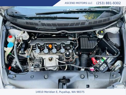 Used 2007 Honda Civic LX image 15