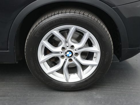 Used 2013 BMW X3 xDrive35i AWD/4WD image 24